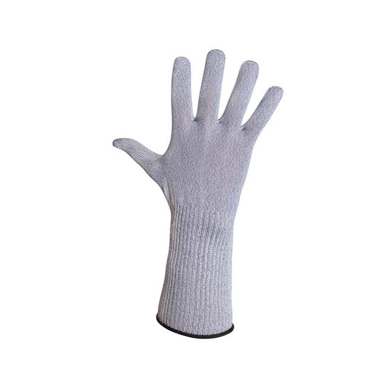 Paire de gants anti coupure pas chère Mecasafe 6550 GUYARD tout usage