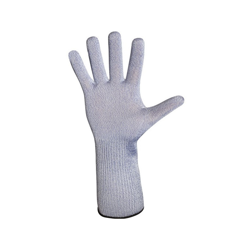 Gants de protection XL double couche anti-coupure niv. 5 MILWAUKEE