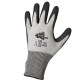 Gants anti-coupure enduction latex NIV. 5, ANT508