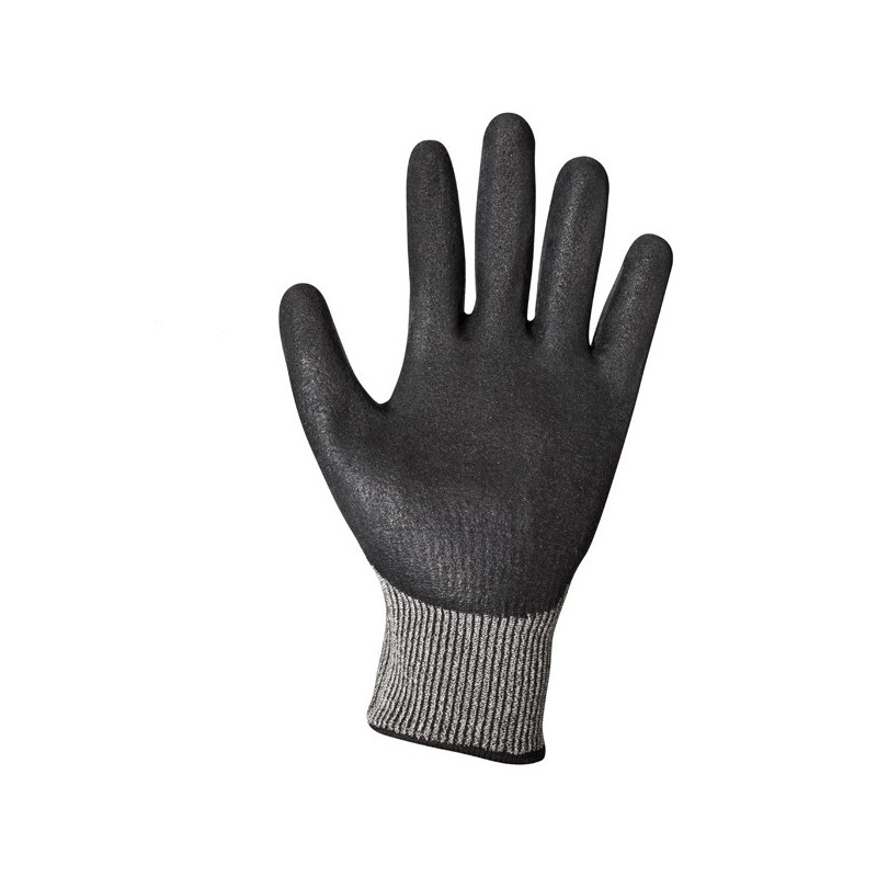 Gants Anti coupure HPPE ERGOS PREMIUM Taille 8