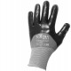 Gants manutention moyenne Nitrile HCT603