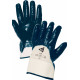 12 paires de gants nitrile imperméable manchette ML001