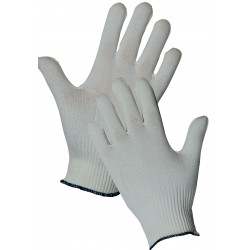 Gant fin de palpation et manutention SKINTOUCH Gants pour