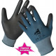 12 paires de gants polyuréthane MF200