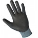 12 paires de gants polyuréthane MF200