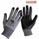 Gants anti-coupure enduction nitrile ANT310