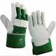 12 paires de gants cuir de bovin C855