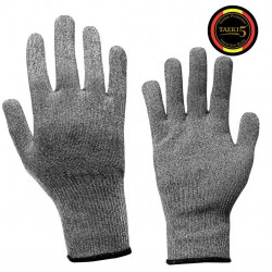 Lot de 12 paires de gants anti-coupure NIV.5, GT427