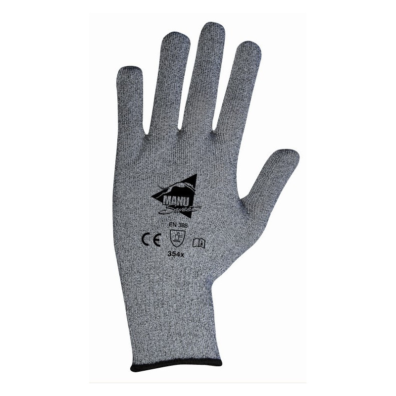 Gants anti-coupure / anti-piqûre Hatch Armortip PPG2