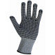 Gants anti-coupure picots PVC GT426