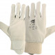 12 paires de gants cuir de bovin C815