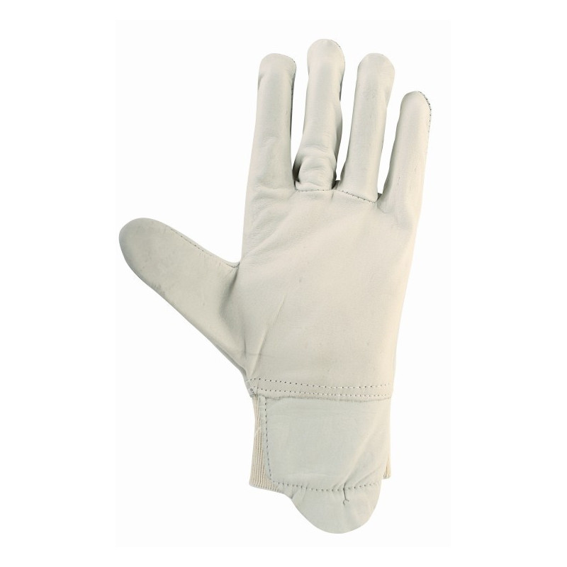 Achetez S&R Gants de Travail 12 PAIRES Homme Femme Légers et