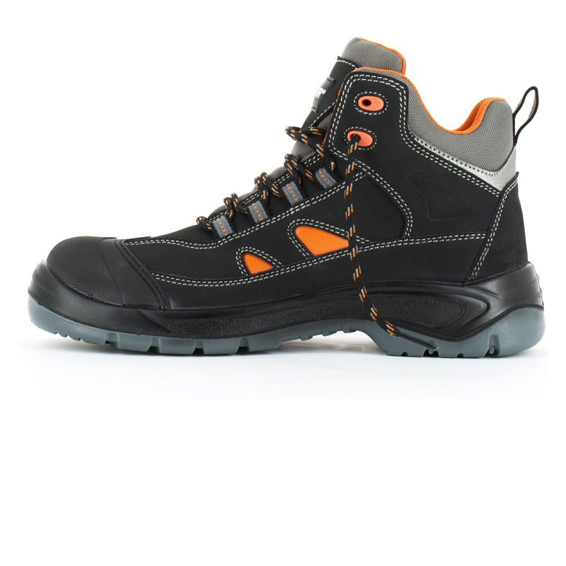 Chaussures de sécurité haute SPLITROCK XT S3 SRC