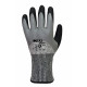 LOT de 12 paires de gants C2000 ANTI COUPURE Niv.5
