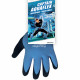 Gant de travail Captain AQUAFLEX