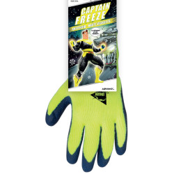 Gants de travail hiver anti-froid Thermo Pro