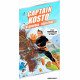 Gant de travail Captain kosto