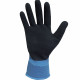 12 paires de gant latex aquaflex