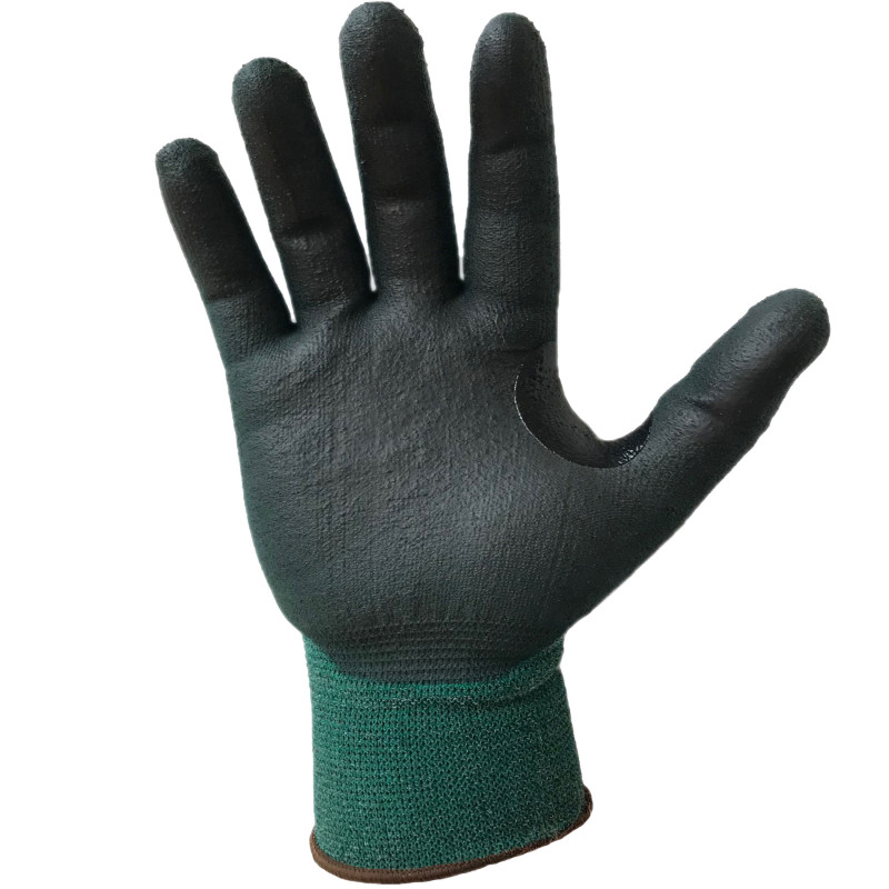 Paire de gants Hi-Dex Anti-Coupure 2/B, MILWAUKEE