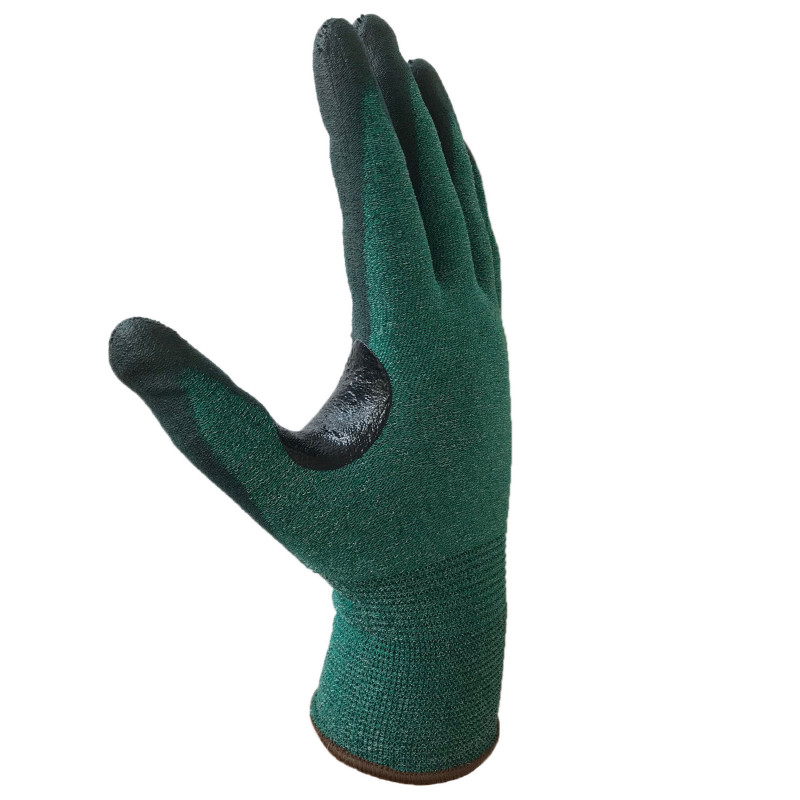 Paire de gants anti coupure pas chère Mecasafe 6550 GUYARD tout usage