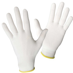 Gant fin de palpation et manutention SKINTOUCH Gants pour