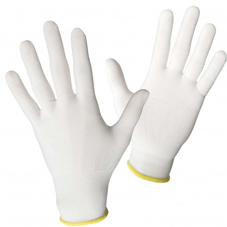 gants de protection Tubayia Gants de travail long 60 cm avec pince pour gants multicolore 