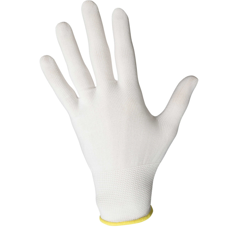 Gants fins nitrile Dura3pro Rostaing - manutention, résistants à la coupure