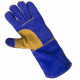 Gants thermiques cuir de bovin A801