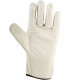 12 paires de gants cuir de bovin C807