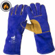 Gants thermiques cuir de bovin A801