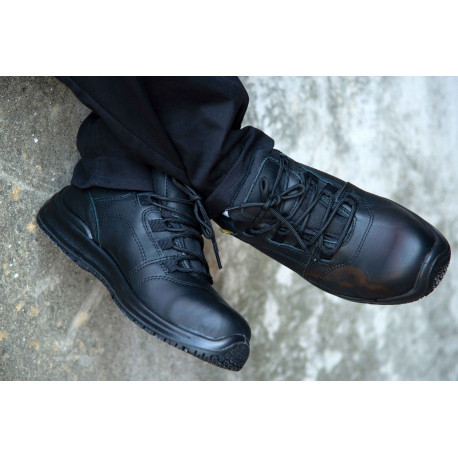 chaussure de securite homme