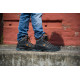 Chaussures de sécurité hautes Yankee S3