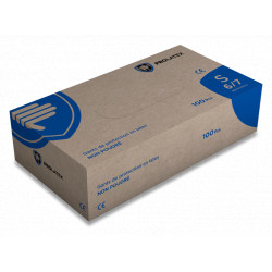 Gant de protection manutention moyenne MM300