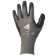 Lot 12 paires de gants manutention moyenne Nitrile MM021