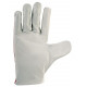 Lot 12 paires de gants cuir fleur de chèvre C430