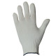 Lot 12 paires de gants tricotés polyamide GT413.