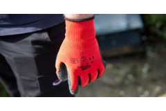 Les meilleurs gants de sécurité pour travailler dans le bâtiment