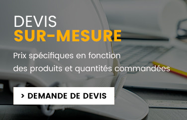 Devis sur-mesure