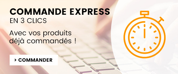 Commande Express